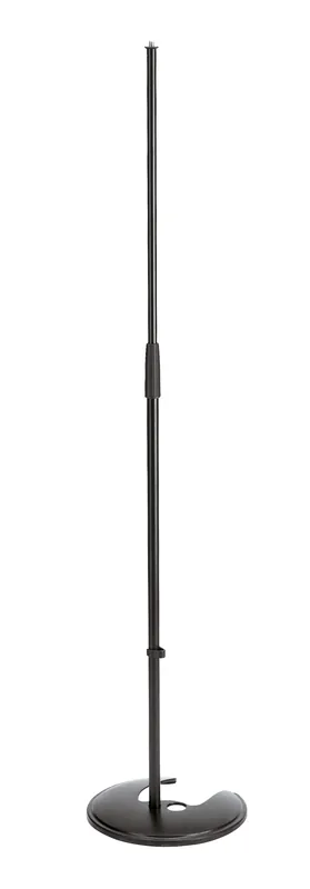 K&M 26045 Stativ schwarz Mikrofonstativ Nur Für Kurze Zeit